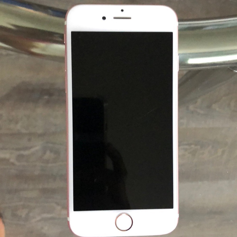 Apple iPhone 6s